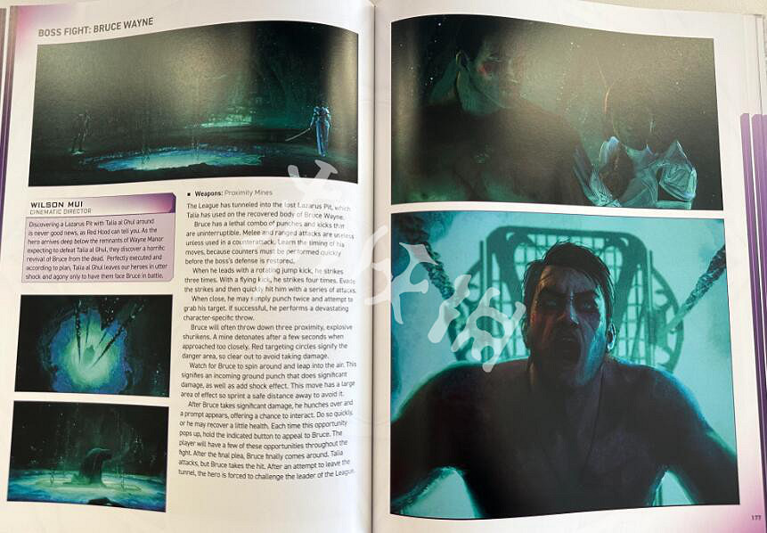 《高譚騎士》蝙蝠俠死了是真的嗎?蝙蝠俠死了沒? 《高譚騎士》蝙蝠俠死了是真的嗎?蝙蝠俠死了沒?