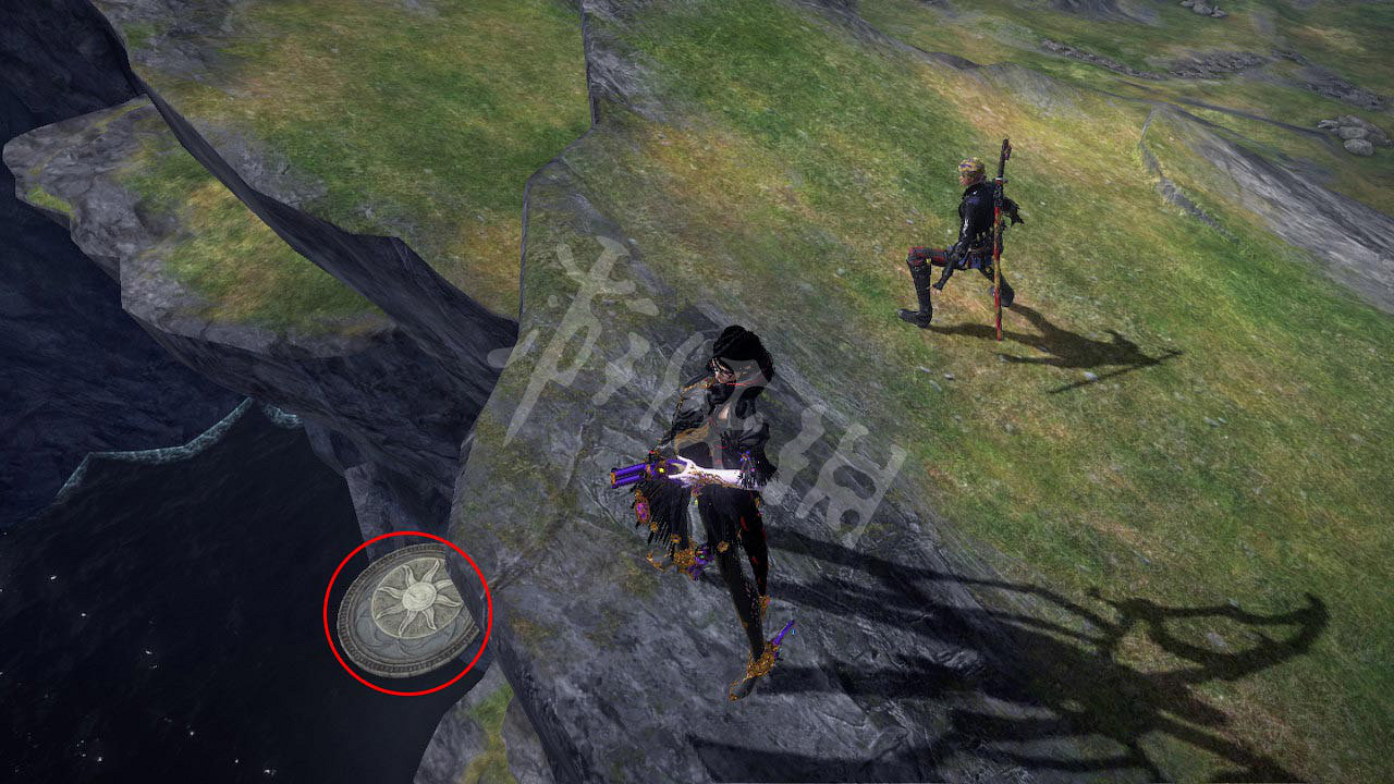 《魔兵驚天錄3》圖文攻略 全流程全收集全Boss全武器全服裝攻略