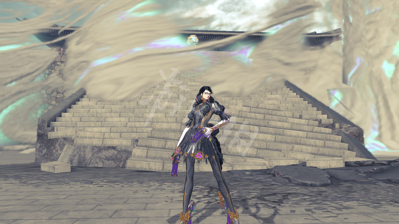 《魔兵驚天錄3》圖文攻略 全流程全收集全Boss全武器全服裝攻略