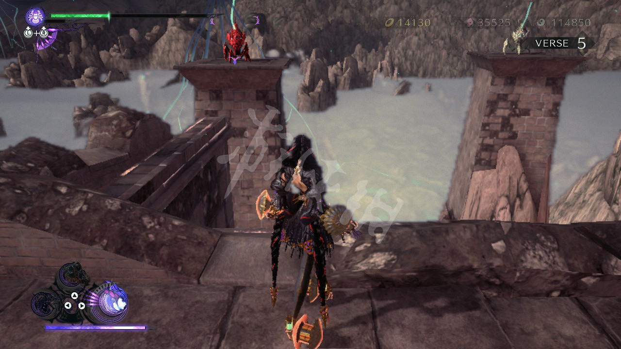 《魔兵驚天錄3》圖文攻略 全流程全收集全Boss全武器全服裝攻略