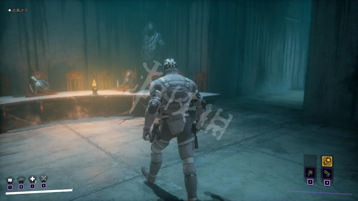 《高譚騎士》圖文攻略 全劇情流程全任務全技能全裝備攻略