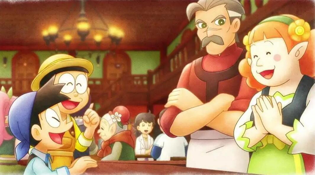 《哆啦A夢牧場物語2》前期怎麽賺錢?賺錢方法介紹 《哆啦A夢牧場物語2》前期怎麽賺錢?賺錢方法介紹