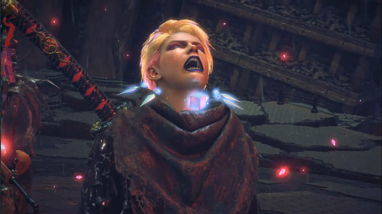 《魔兵驚天錄3》怎麽召喚惡魔？惡魔召喚使用技巧心得