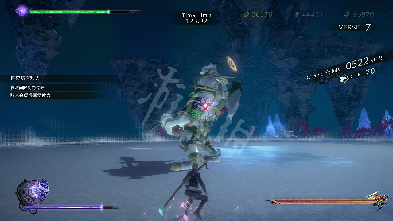 《魔兵驚天錄3》圖文攻略 全流程全收集全Boss全武器全服裝攻略