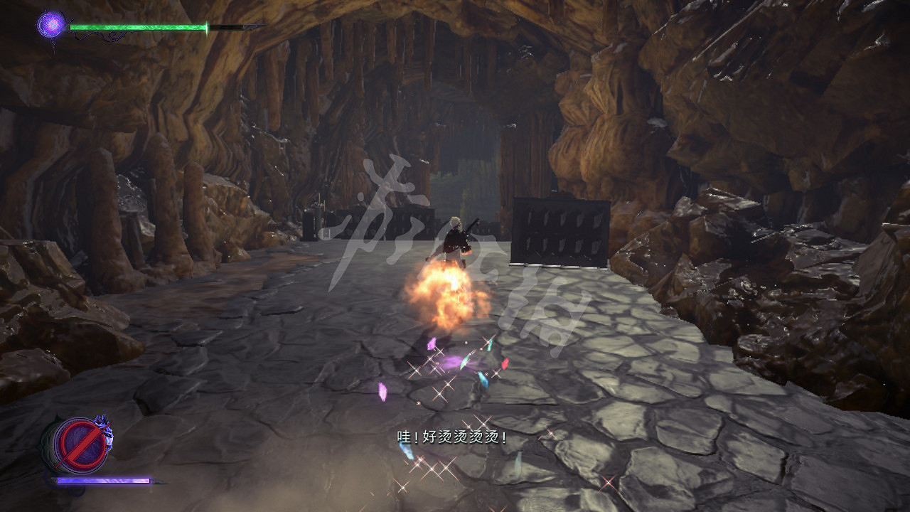 《魔兵驚天錄3》圖文攻略 全流程全收集全Boss全武器全服裝攻略