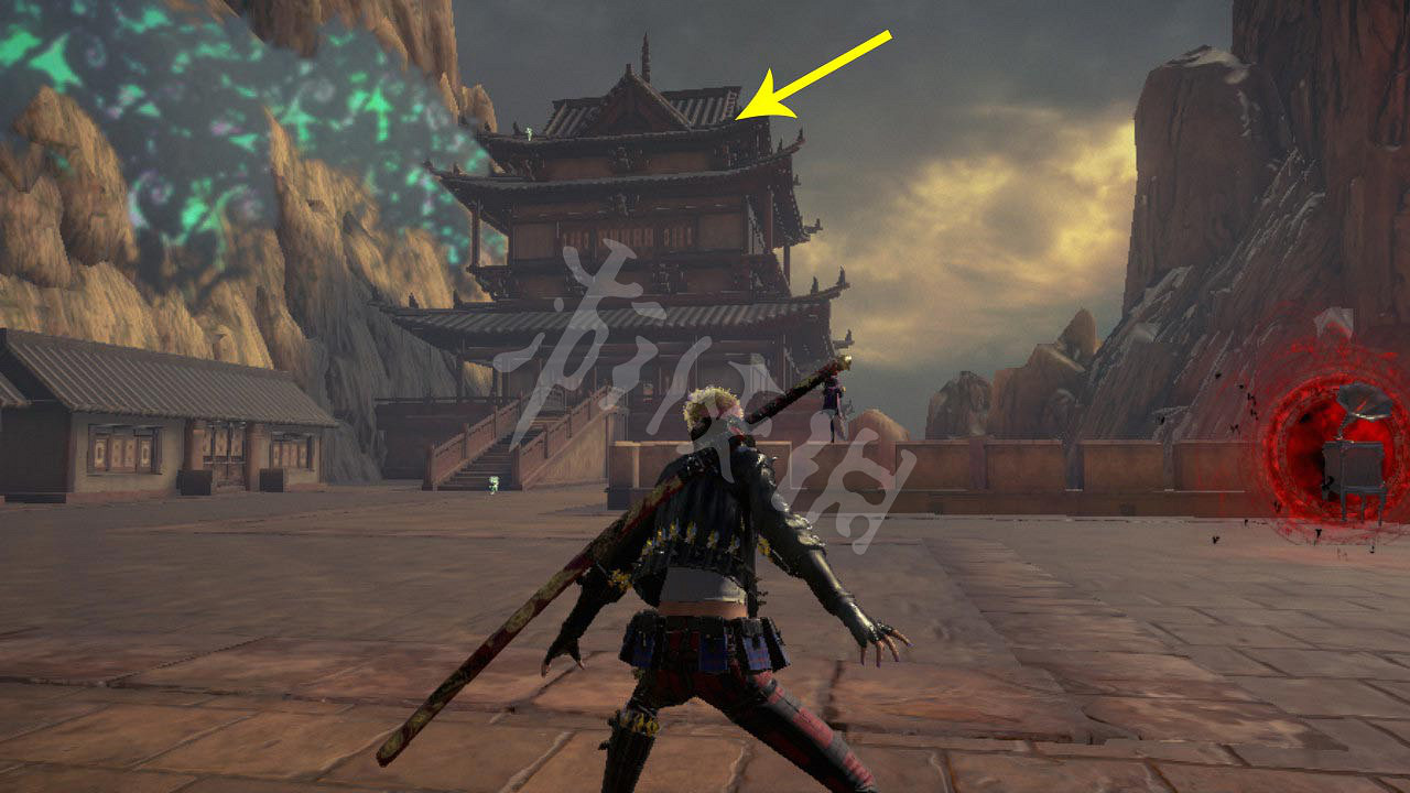 《魔兵驚天錄3》圖文攻略 全流程全收集全Boss全武器全服裝攻略