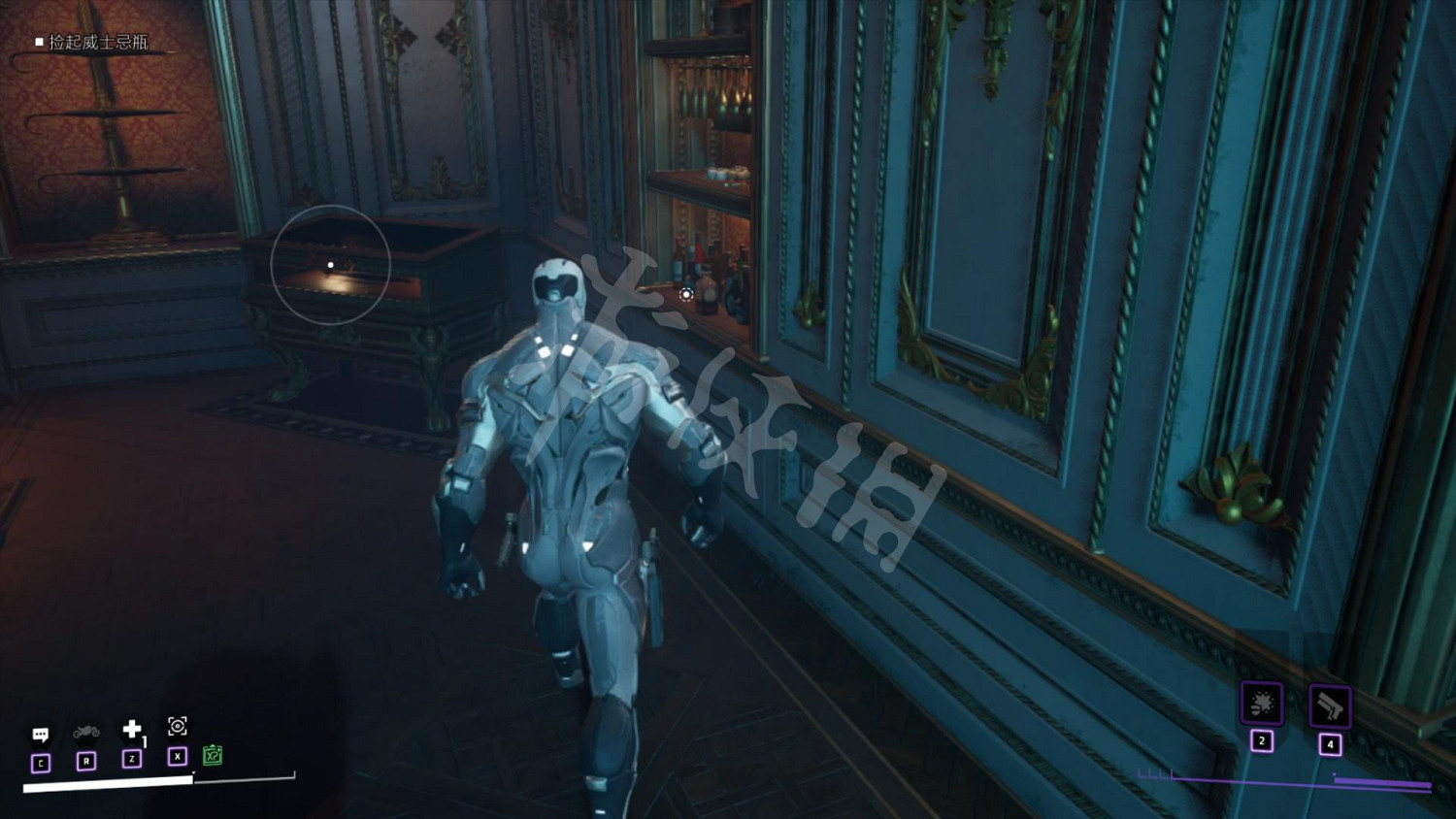 《高譚騎士》圖文攻略 全劇情流程全任務全技能全裝備攻略