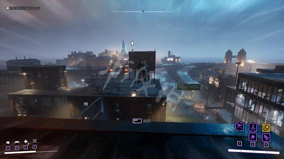 《高譚騎士》圖文攻略 全劇情流程全任務全技能全裝備攻略