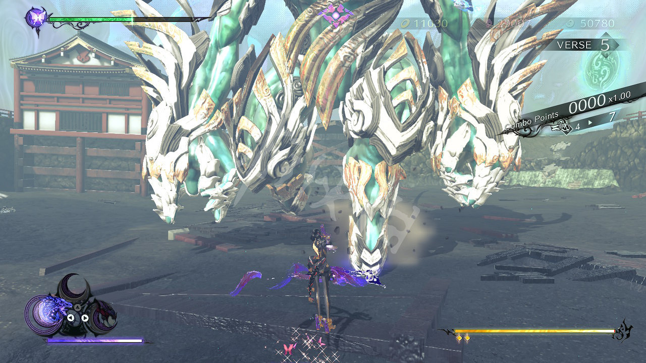 《魔兵驚天錄3》圖文攻略 全流程全收集全Boss全武器全服裝攻略