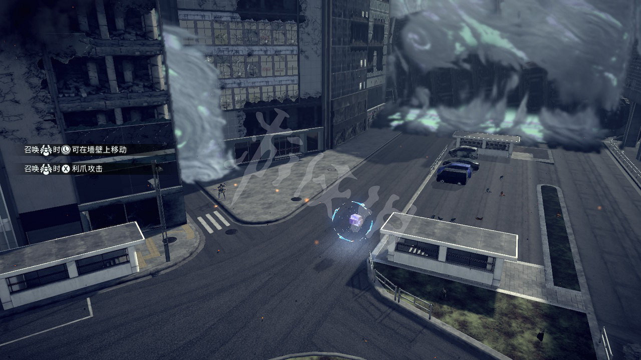 《魔兵驚天錄3》圖文攻略 全流程全收集全Boss全武器全服裝攻略