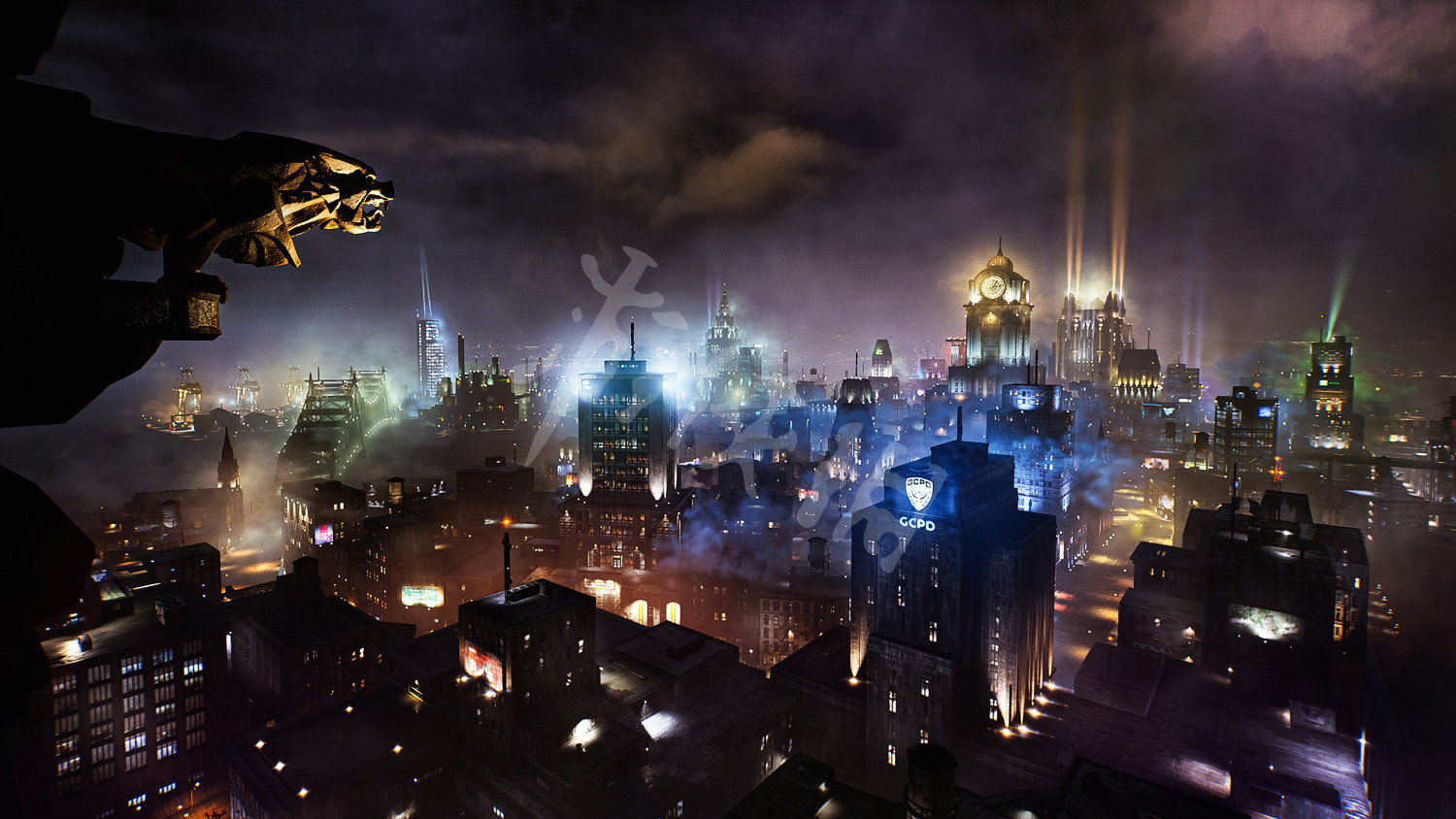 《高譚騎士》怎麽換人物？遊戲換人物方法介紹