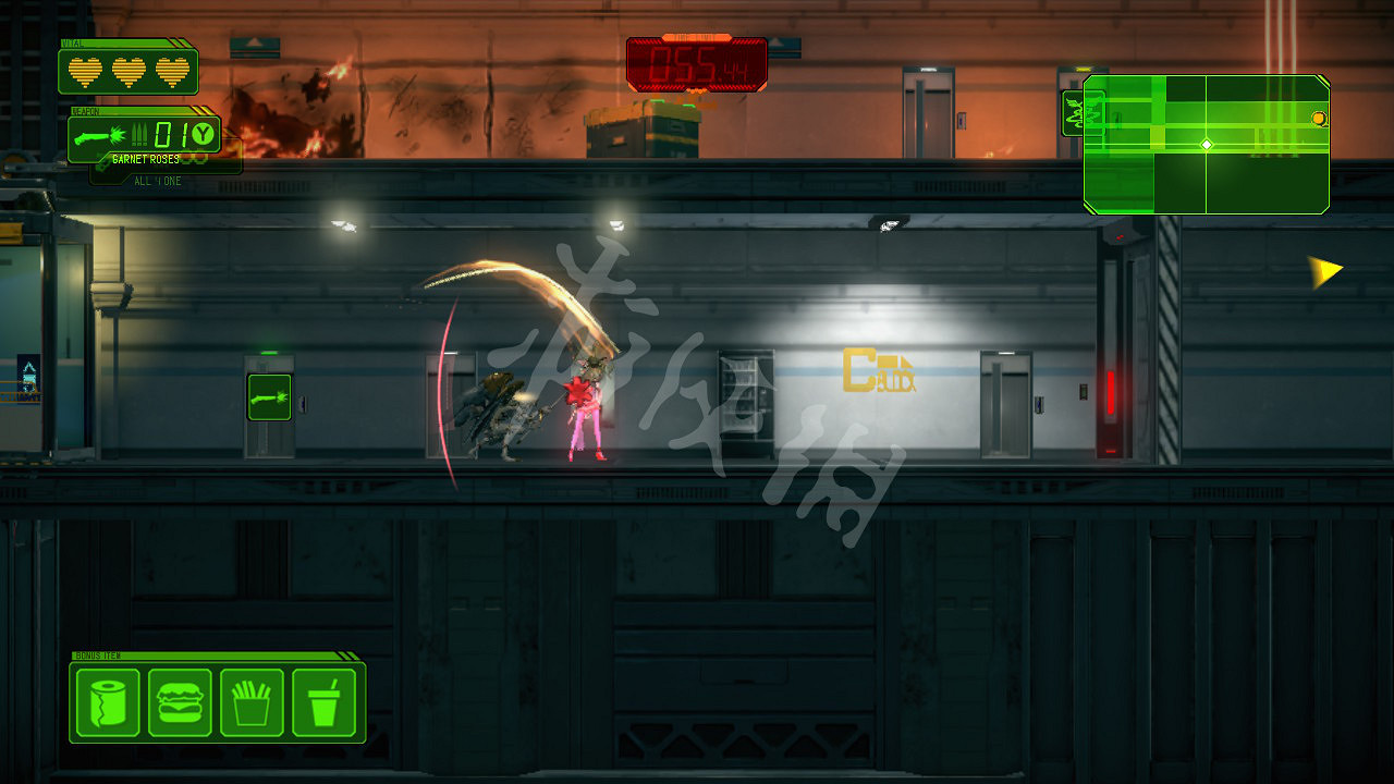 《魔兵驚天錄3》圖文攻略 全流程全收集全Boss全武器全服裝攻略