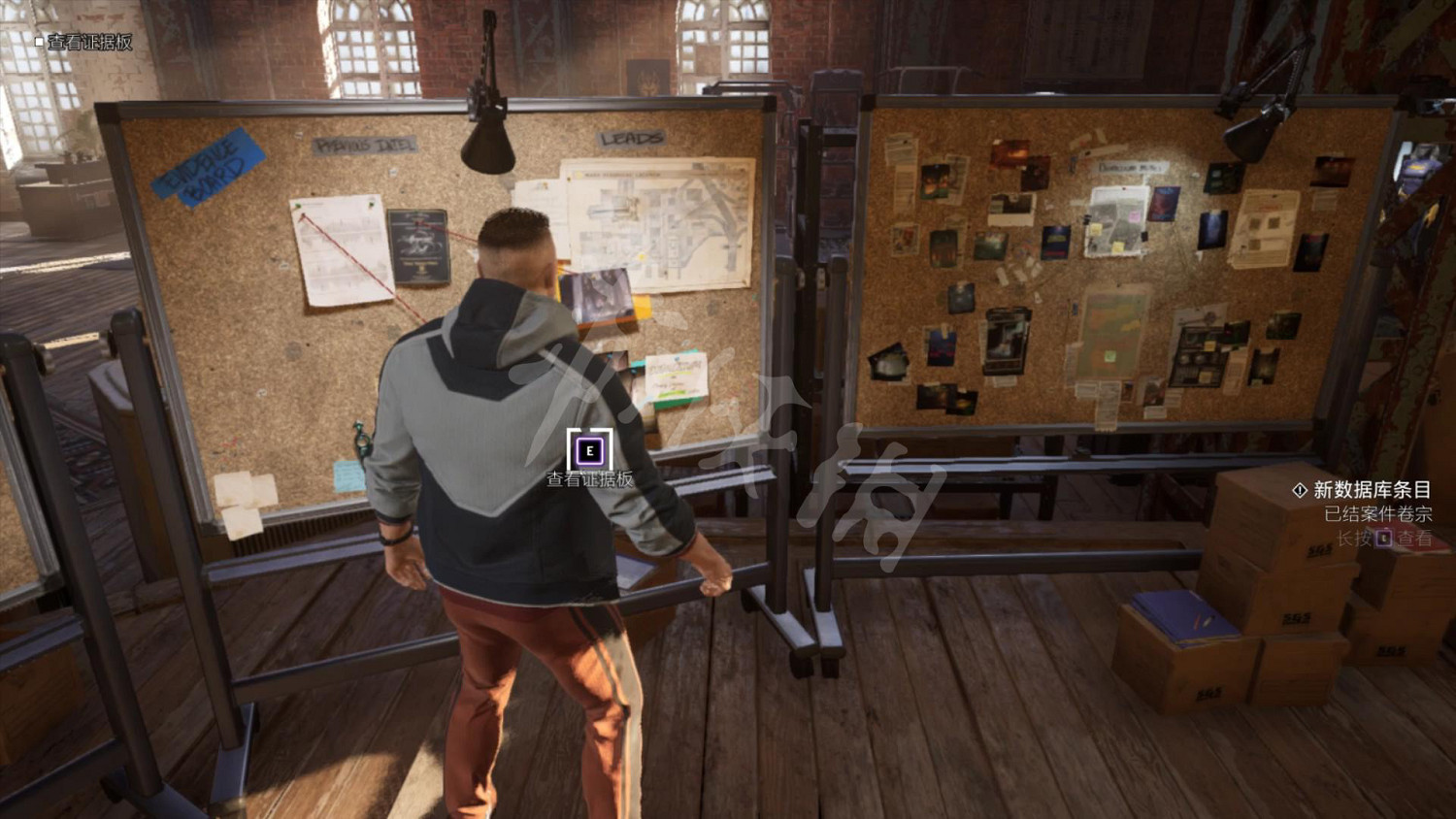 《高譚騎士》圖文攻略 全劇情流程全任務全技能全裝備攻略