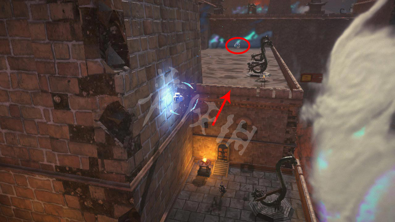 《魔兵驚天錄3》圖文攻略 全流程全收集全Boss全武器全服裝攻略