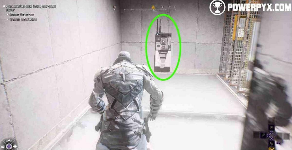 《高譚騎士》秘密身份在哪？有效證詞終端位置介紹