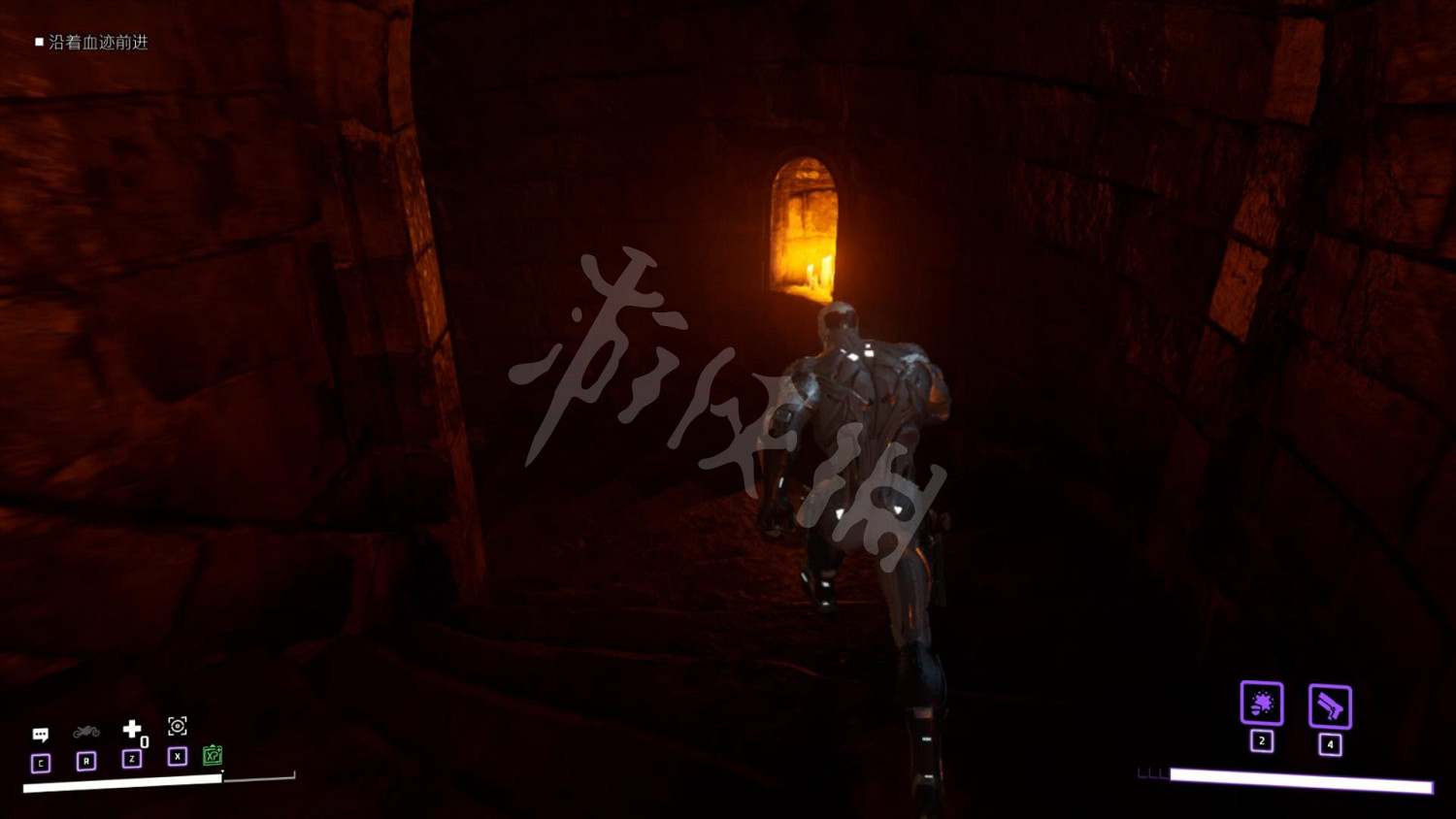 《高譚騎士》圖文攻略 全劇情流程全任務全技能全裝備攻略