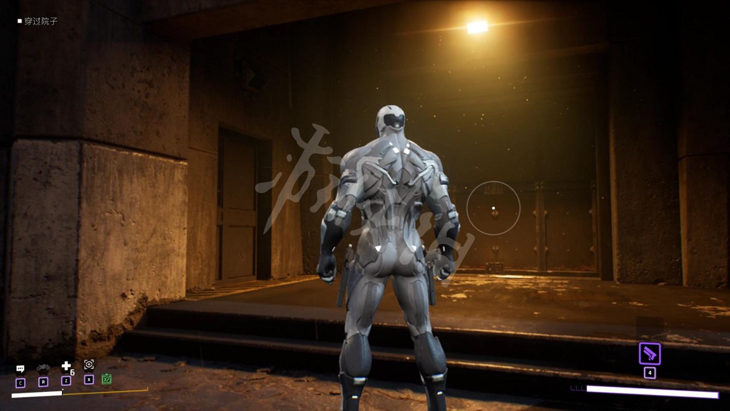 《高譚騎士》圖文攻略 全劇情流程全任務全技能全裝備攻略