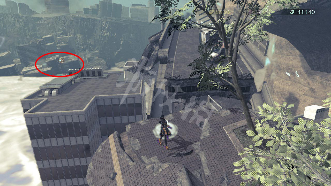 《魔兵驚天錄3》圖文攻略 全流程全收集全Boss全武器全服裝攻略