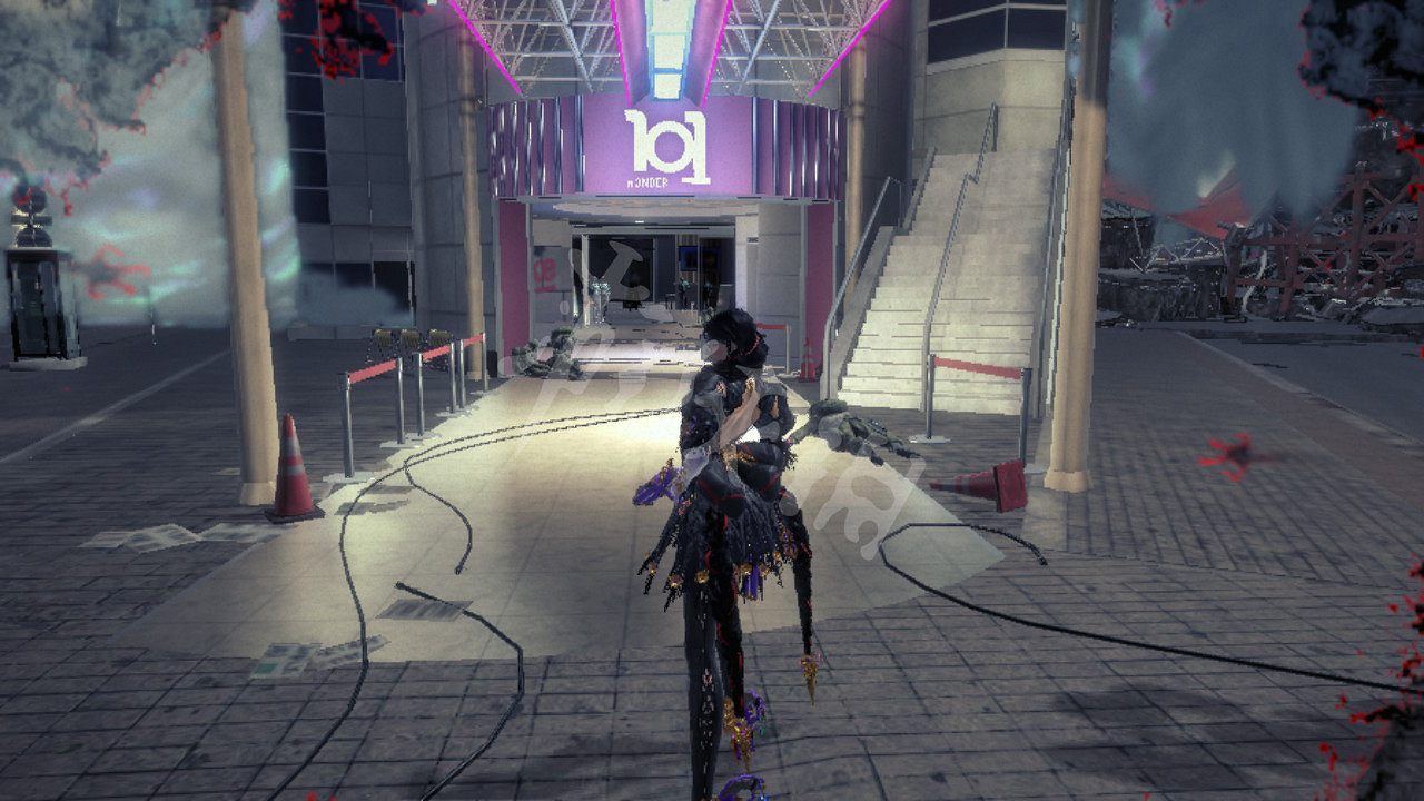 《魔兵驚天錄3》圖文攻略 全流程全收集全Boss全武器全服裝攻略