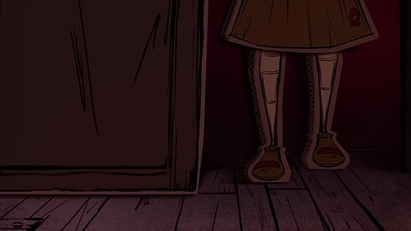 紙嫁衣工作室懸疑解謎遊戲《黑暗筆錄》宣傳片公布! 紙嫁衣工作室懸疑解謎遊戲《黑暗筆錄》宣傳片公布!