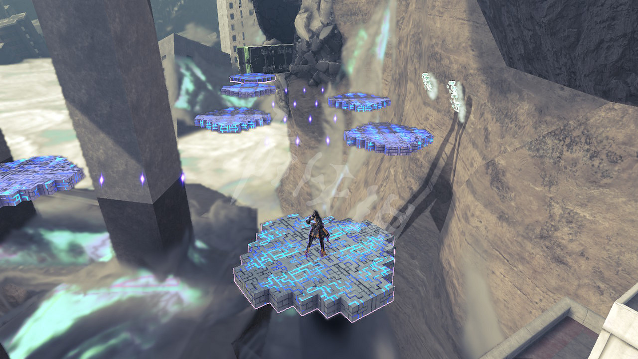 《魔兵驚天錄3》圖文攻略 全流程全收集全Boss全武器全服裝攻略