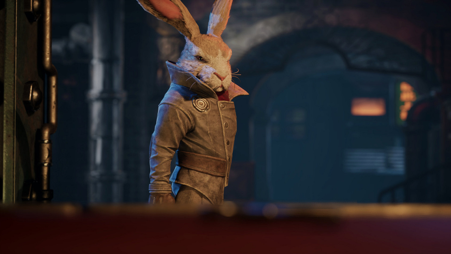 《暗影火炬城》已支援DLSS 3技術!性能提升2倍以上 《暗影火炬城》已支援DLSS 3技術!性能提升2倍以上