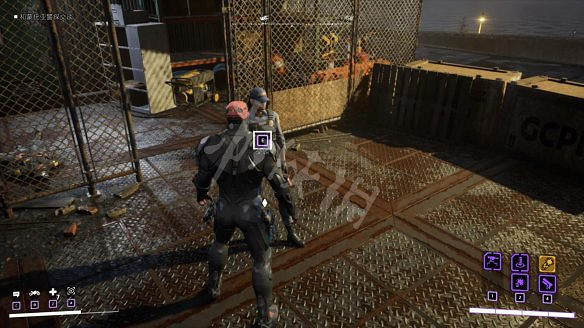 《高譚騎士》圖文攻略 全劇情流程全任務全技能全裝備攻略