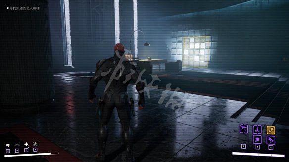 《高譚騎士》圖文攻略 全劇情流程全任務全技能全裝備攻略