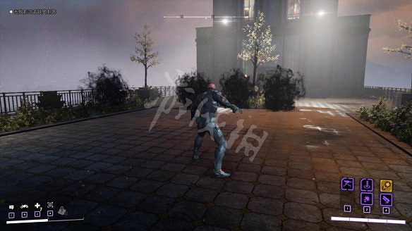 《高譚騎士》圖文攻略 全劇情流程全任務全技能全裝備攻略