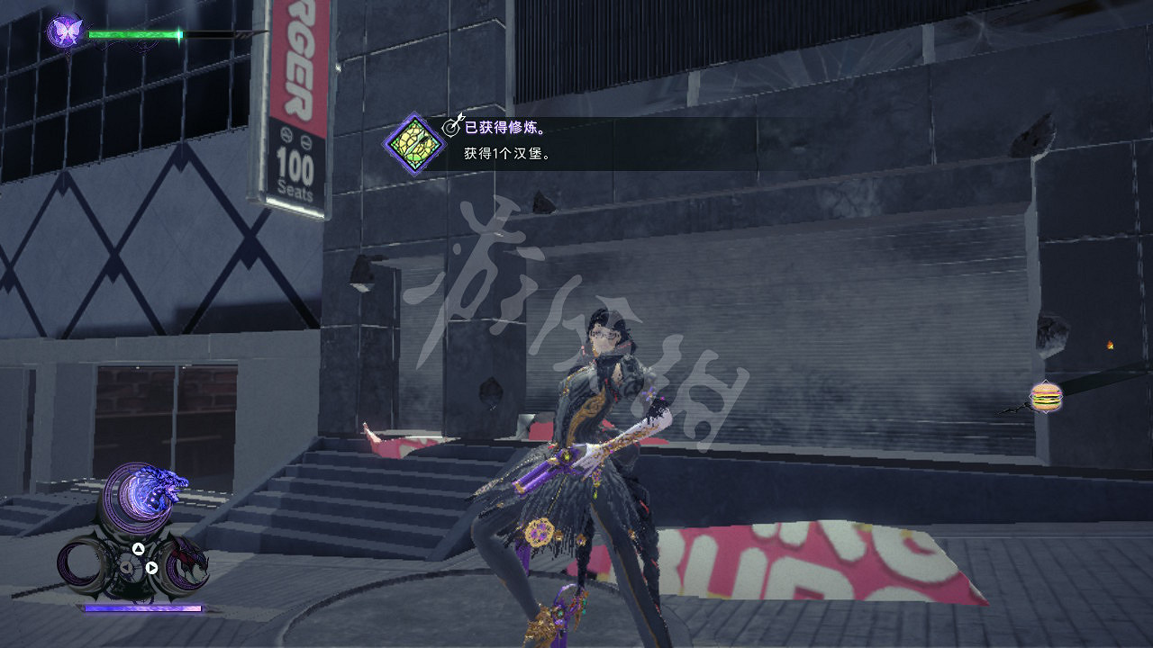 《魔兵驚天錄3》圖文攻略 全流程全收集全Boss全武器全服裝攻略