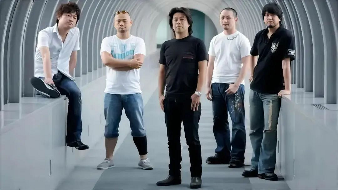 從精品締造者到擺爛拉胯 白金工作室的沉浮與迷思