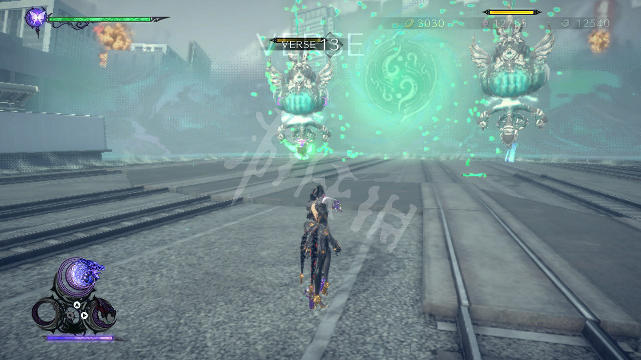 《魔兵驚天錄3》圖文攻略 全流程全收集全Boss全武器全服裝攻略