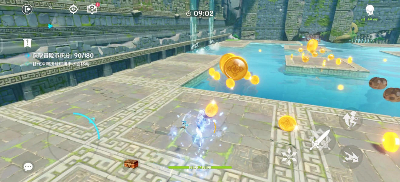 《原神》冒險家試煉第四天怎麽玩?冒險家試煉第四天玩法分享 《原神》冒險家試煉第四天怎麽玩?冒險家試煉第四天玩法分享