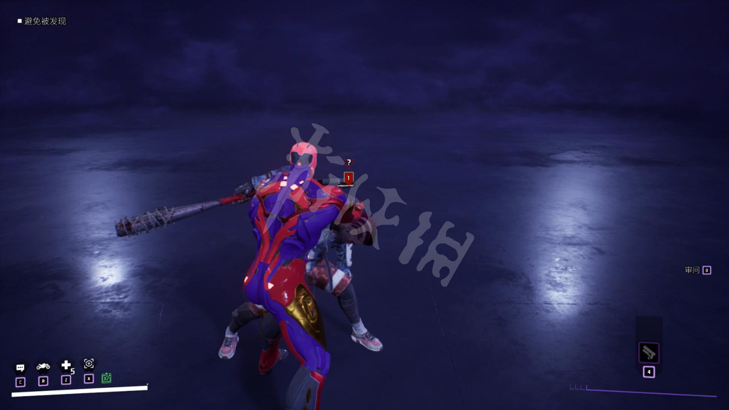 《高譚騎士》圖文攻略 全劇情流程全任務全技能全裝備攻略