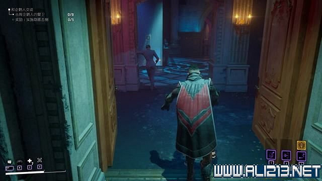 《高譚騎士》全收集攻略圖文匯總 全任務通關流程介紹