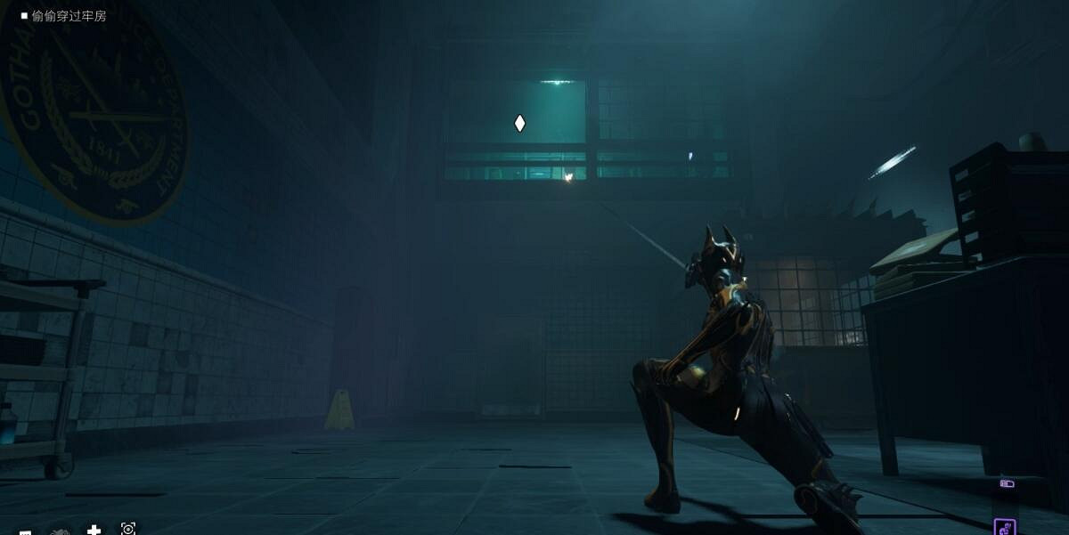 《高譚騎士》任務攻略流程詳解 任務大全