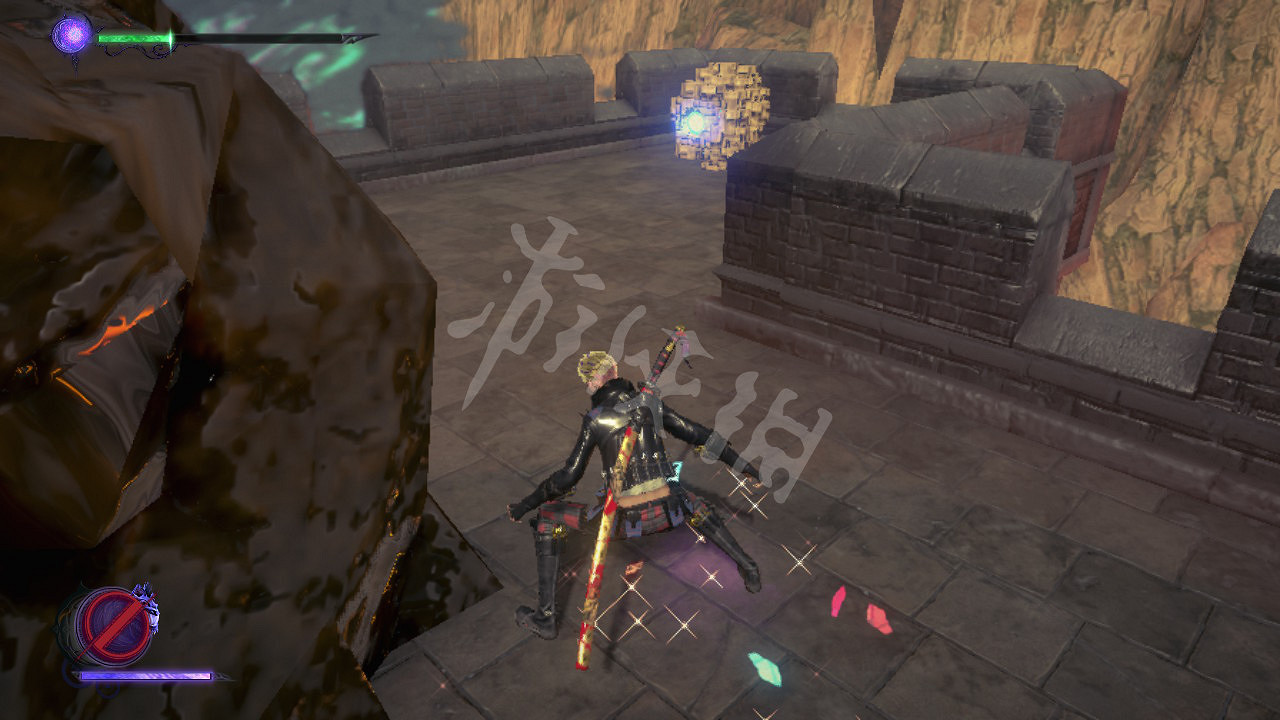 《魔兵驚天錄3》圖文攻略 全流程全收集全Boss全武器全服裝攻略