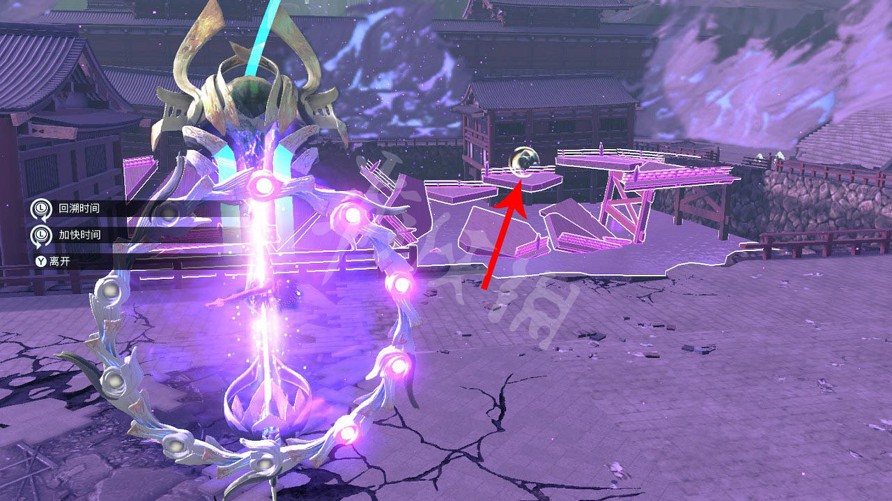 《魔兵驚天錄3》圖文攻略 全流程全收集全Boss全武器全服裝攻略