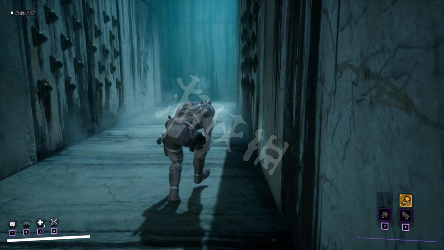 《高譚騎士》圖文攻略 全劇情流程全任務全技能全裝備攻略