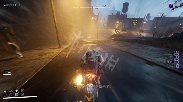 《高譚騎士》圖文攻略 全劇情流程全任務全技能全裝備攻略