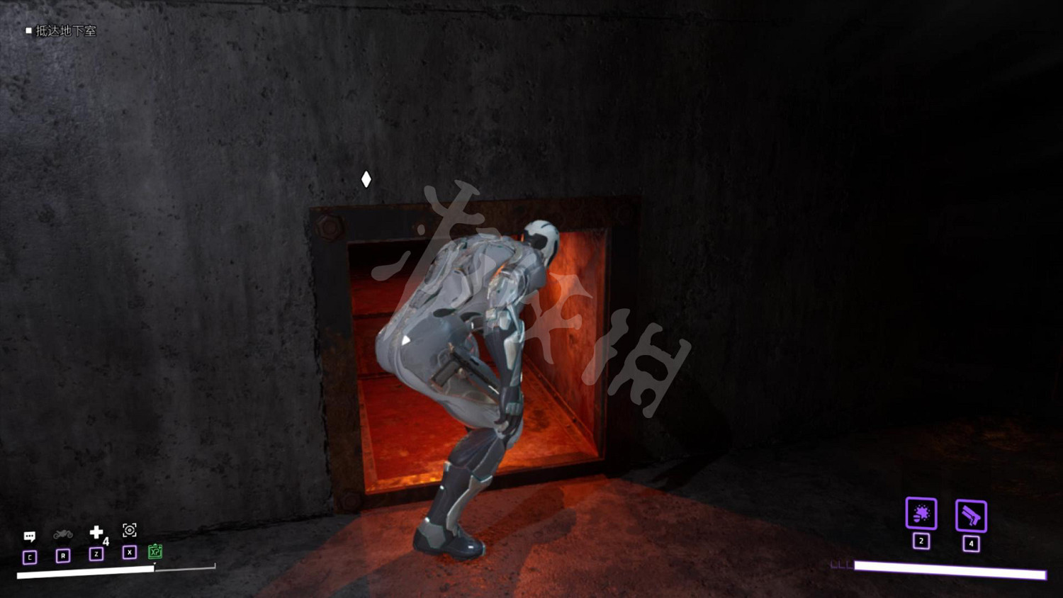 《高譚騎士》圖文攻略 全劇情流程全任務全技能全裝備攻略