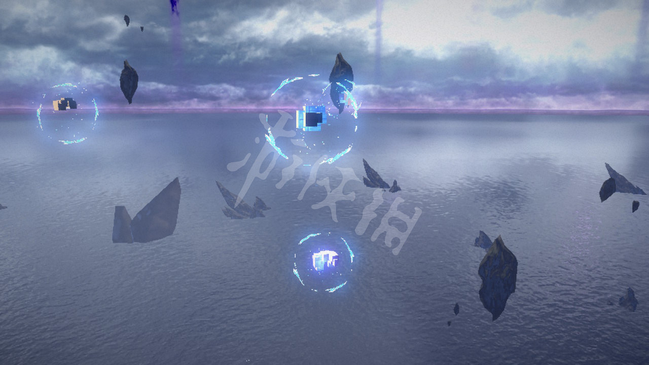 《魔兵驚天錄3》圖文攻略 全流程全收集全Boss全武器全服裝攻略