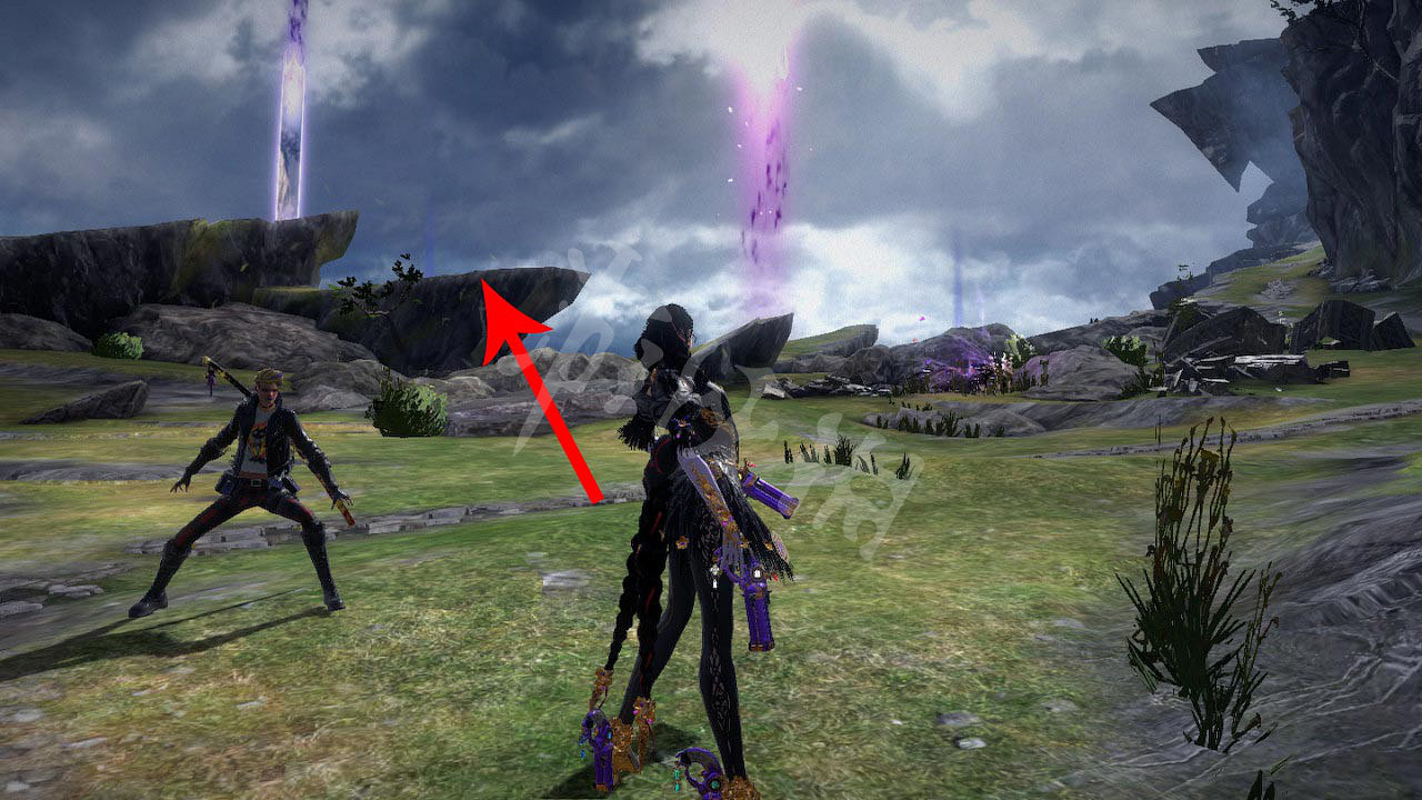 《魔兵驚天錄3》圖文攻略 全流程全收集全Boss全武器全服裝攻略