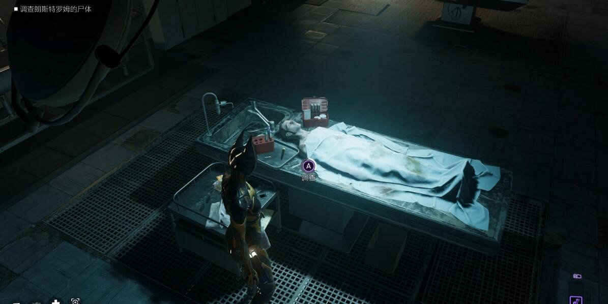 《高譚騎士》任務攻略流程詳解 任務大全