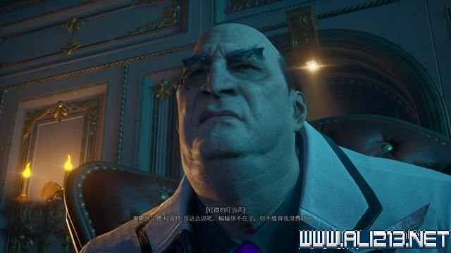 《高譚騎士》全收集攻略圖文匯總 全任務通關流程介紹