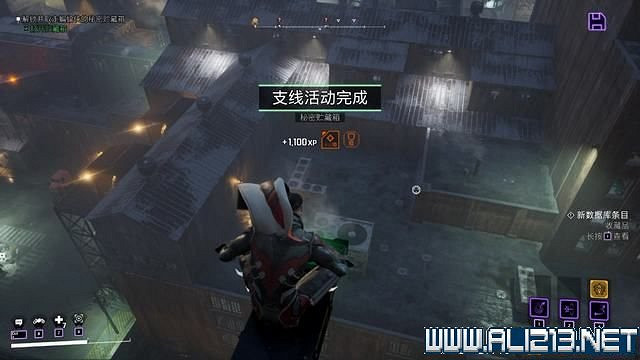 《高譚騎士》全收集攻略圖文匯總 全任務通關流程介紹