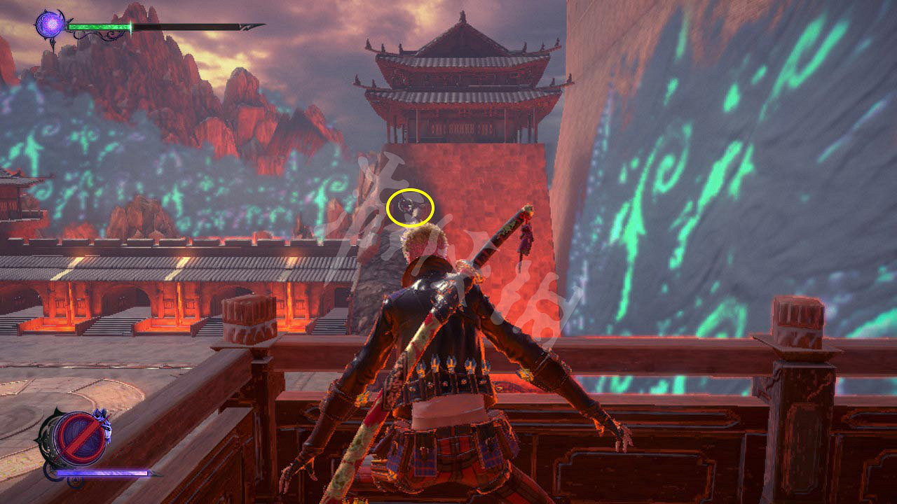 《魔兵驚天錄3》圖文攻略 全流程全收集全Boss全武器全服裝攻略