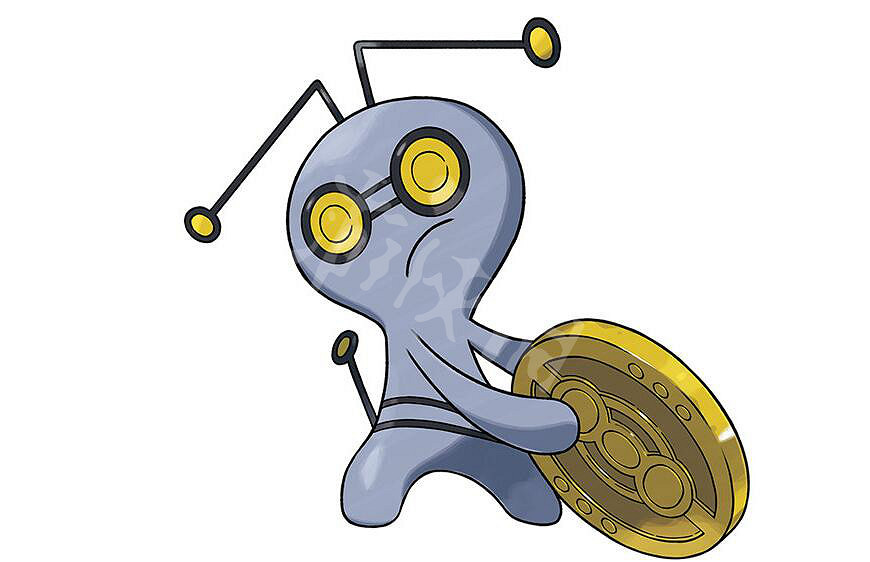 《寶可夢朱紫》索財靈徒步形態有什麽特點？索財靈徒步形態介紹