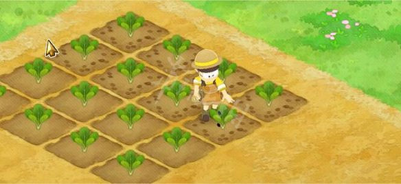 《哆啦A夢牧場物語2》圖文攻略 全劇情流程全待辦事項全工具全設施攻略 《哆啦A夢牧場物語2》圖文攻略 全劇情流程全待辦事項全工具全設施攻略