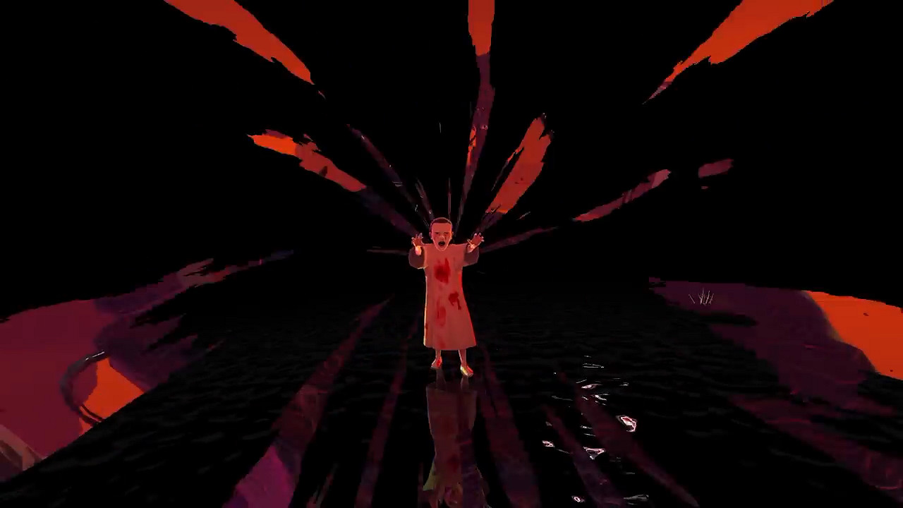 《怪奇物語VR》公布!2023冬季推出 玩家將扮演大魔王 《怪奇物語VR》公布!2023冬季推出 玩家將扮演大魔王